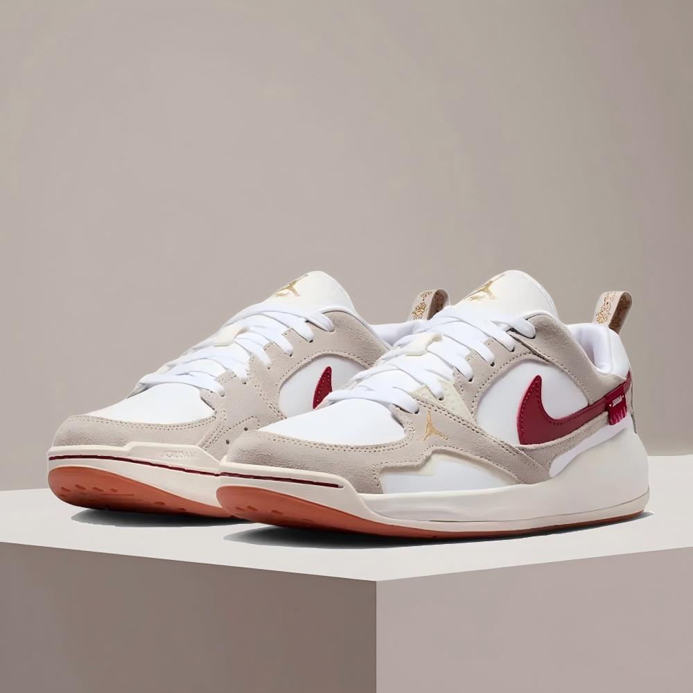 Damskie sneakersy Nike Jordan  – Women Shoes Jordan recenzja i cena