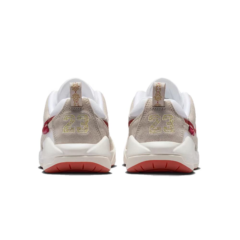 Damskie sneakersy Nike Jordan  – Women Shoes Jordan recenzja i cena