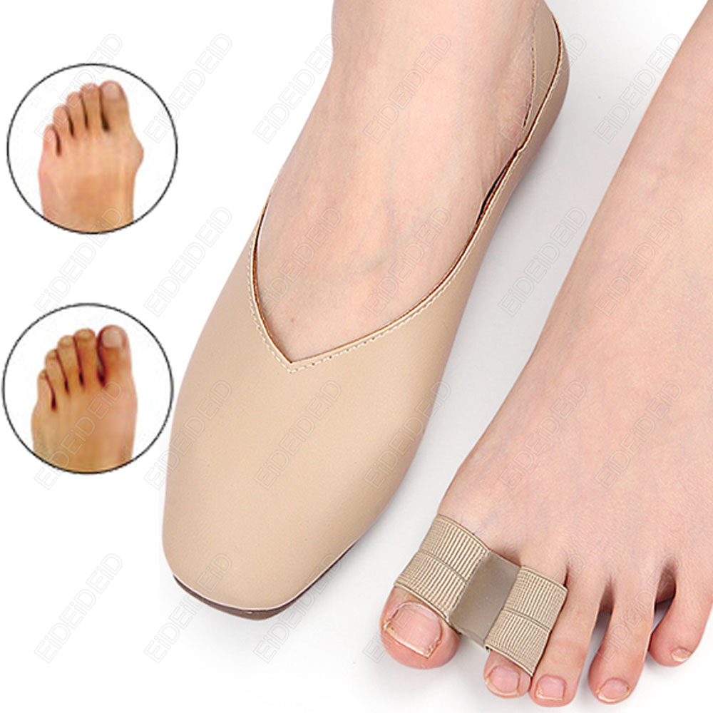 Korektor na haluksy Orteza na  – Women'S Shoes With Bunions recenzja i cena