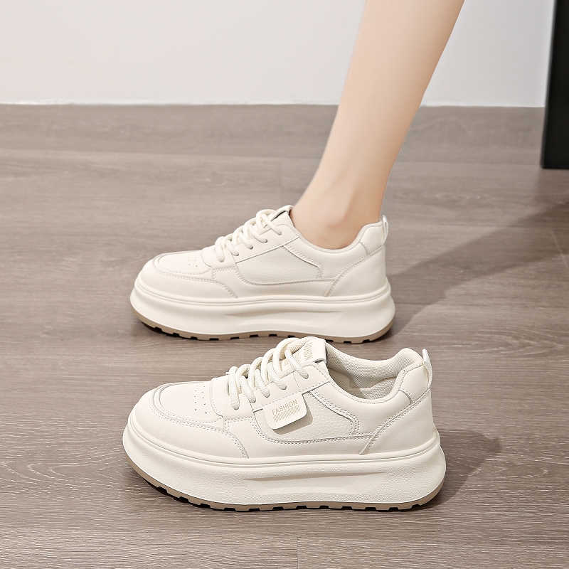 Grube podeszwy Jesienne damski – Women'S Shoes To Buy recenzja i cena