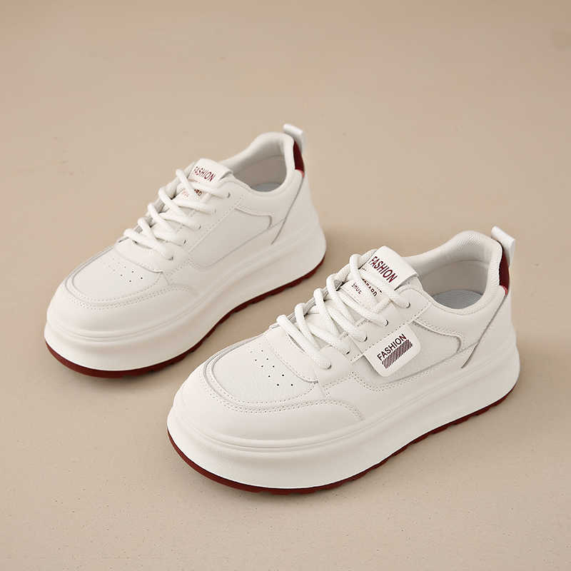Grube podeszwy Jesienne damski – Women'S Shoes To Buy recenzja i cena