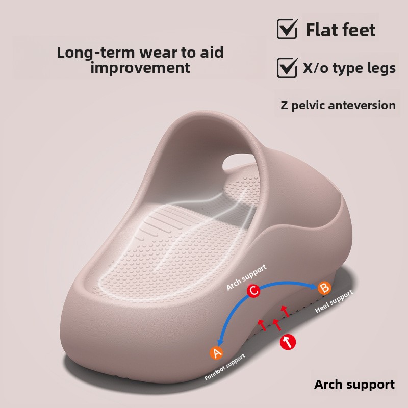 Niemieckie kapcie z podparciem – Women Shoes Sandals recenzja i cena