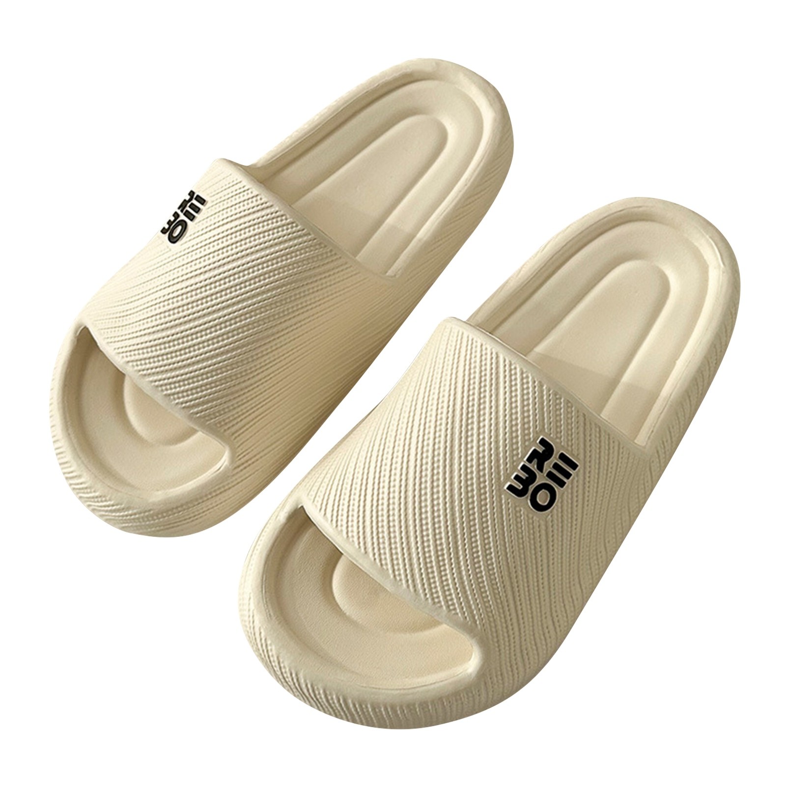 Letnie sandały domowe w jednol – Women Shoes Size To Men recenzja i cena