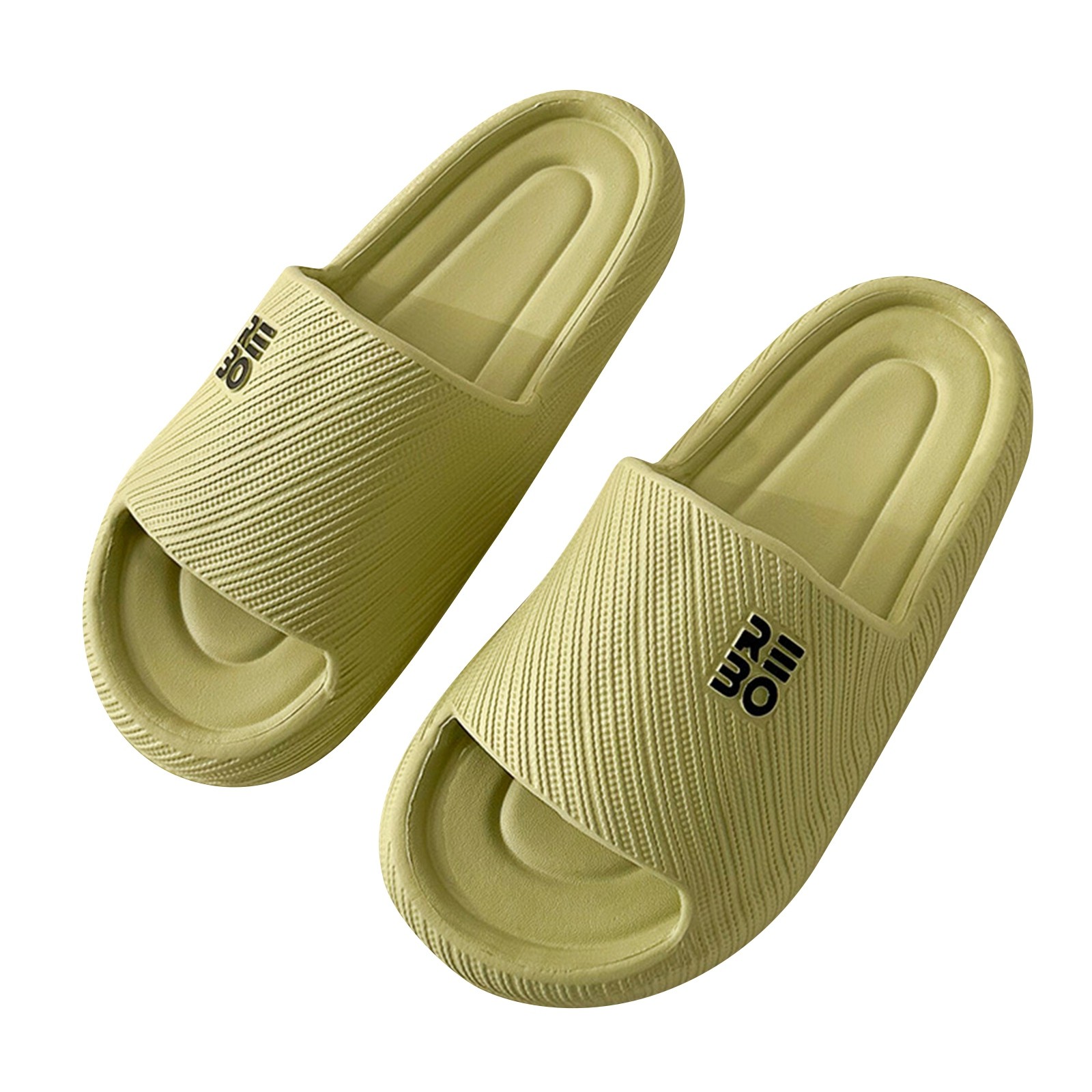 Letnie sandały domowe w jednol – Women Shoes Size To Men recenzja i cena