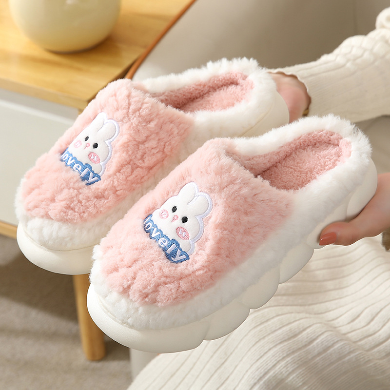 Damskie zimowe urocze, puszyst – Women Shoes Winter recenzja i cena