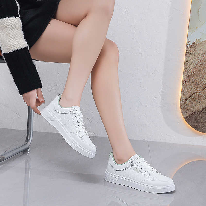 Jesienne Sneakersy na Grubej P – Women'S Shoes To Buy recenzja i cena