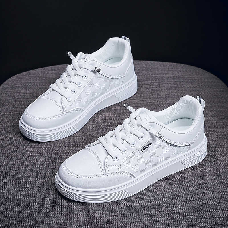 Jesienne Sneakersy na Grubej P – Women'S Shoes To Buy recenzja i cena