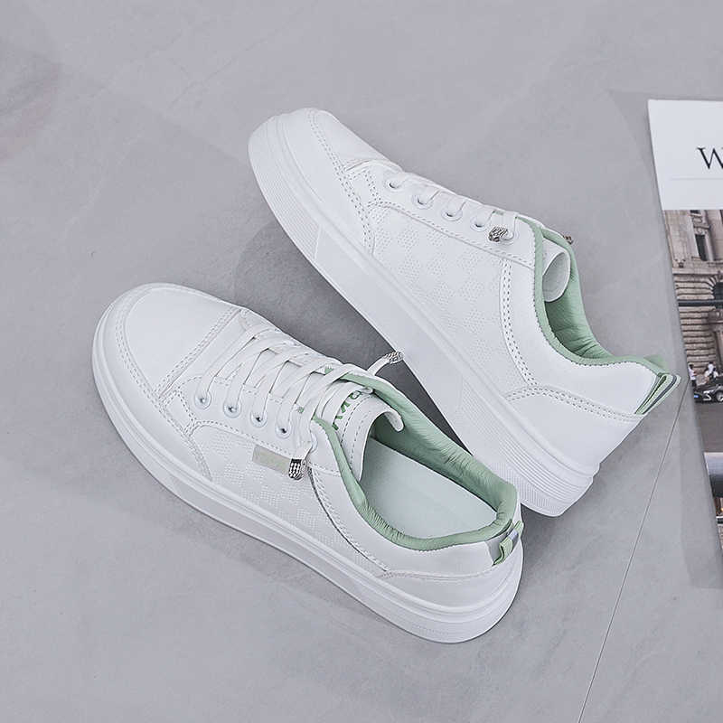 Jesienne Sneakersy na Grubej P – Women'S Shoes To Buy recenzja i cena